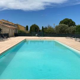 Magnificent flat in the heart of lavender fields - 6-7 people