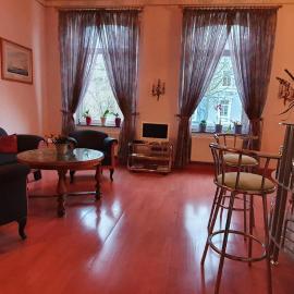 Loft-Style im Bremer Zentrum, hotel i Bremen