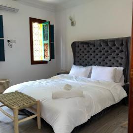 Riad suite for families and groups