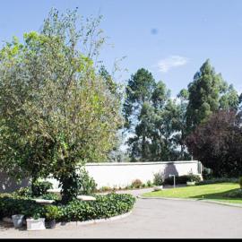 Quiet Corner Guest House Kokstad