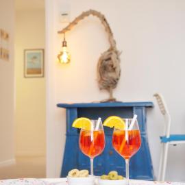 Casa Gaviota - bicamera a due passi dal mare