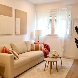 Iturrama Nomada loft by Clabao, hotell i Pamplona