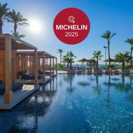 Ammades All Suites Beach Hotel & Spa - Adults Only، فندق في فاليراكي