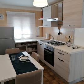 Appartamento Zona ospedale