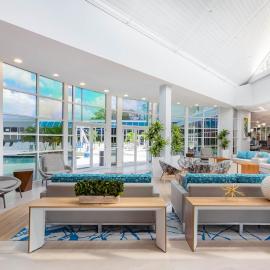 Holiday Inn Resort Kissimmee by the Parks by IHG, hotel sa Orlando