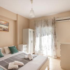 Alex apartment
