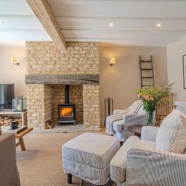 Bloom Cottage - Cotswolds escape