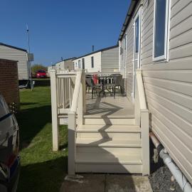 Willow Beach Retreat, hotel v destinácii Heacham