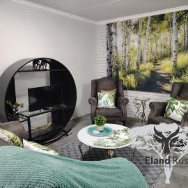 Eland Rus Micro Stay Self Catering, Hotel in Kathu