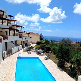Sunset Apartment, hotel in Peyia