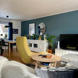City-house in Narvik for rent