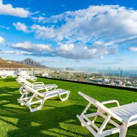 Los Menores Sea View
