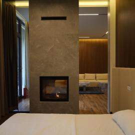 Natural Pool & SPA, hotel a Ferizaj