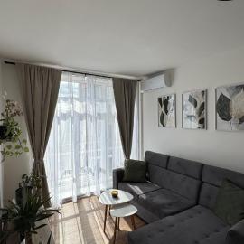 Apartmán Slunce