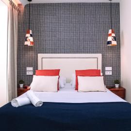 Principe 7 Rooms Boutique Vigo
