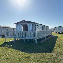 256 North Park, hotel a North Seaton