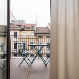Compagnoni Luxe - Terrace & SPA