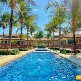 Mandara Lanai Resort - Porto das Dunas