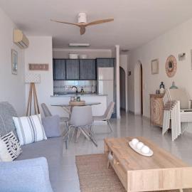 Casa Esme Cumbre del Sol - spacious 3Bed 2Bathroom apartment with fantastic Views and Pool