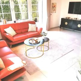 NEU! Schöne Doppelhaushälfte in Norddeich