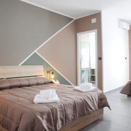 Hotel Riesco, ξενοδοχείο σε Cesano