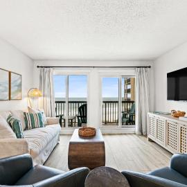 Pinnacle Port C1-401, Hotel in Carillon Beach