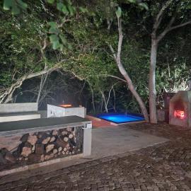 Lazy River Retreat