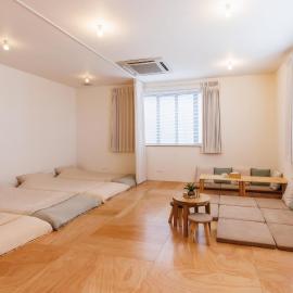 shimagumi house 海のそばの小さな貸切り宿, hotel u gradu Kisarazu