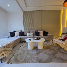 appartement Sarra Mahdia