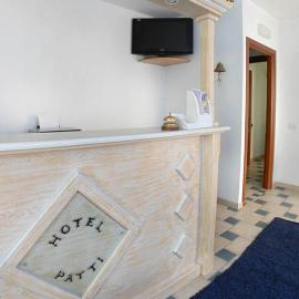Hotel Patti