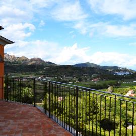 Il Casale, hotel di Capoliveri