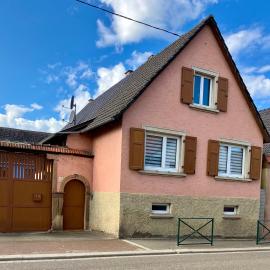 Gîte Orchidée