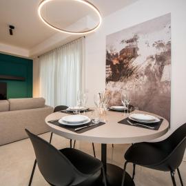 Compagnoni Suite Luxe - Spa & Wellness