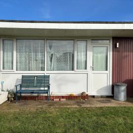 Chalet 69, Hotel in Mundesley
