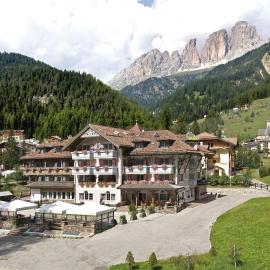 Hotel Diamant Park