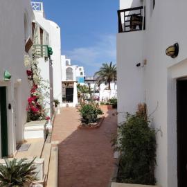 Gardenia House, hotel in Dahab