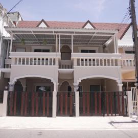 Be House Songkhla โรงแรมในสงขลา