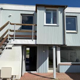 Westerbergen Haus "baltic blick"