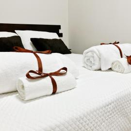 Los Nidos de Nines, hotel sa Cabezabellosa