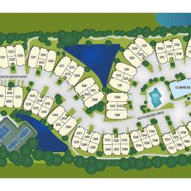 Charming Siesta Key condo with private beach access