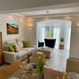Ferienwohnung RebenFREUND, hotel a Bad Neuenahr-Ahrweiler