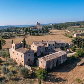 Agriturismo la Pieve di Casabucci