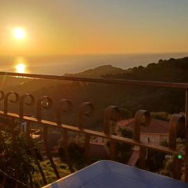 Appartamento vista mare