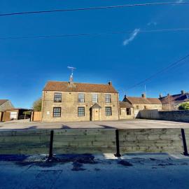 The Den and Orchard, hotell i Frome