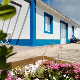 Casas de Campo - Real Mar, hotel i Ericeira