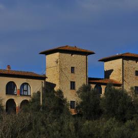 B&B Le Torri Di Firenze, hotel u gradu 'Fiesole'
