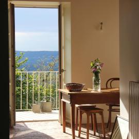 La Petite Montjoie - Maison vigneronne