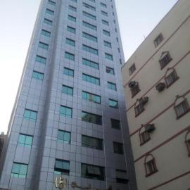 فندق فجر البديع 5, Hotel in Jarwal