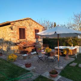 La Perla di Borgo Cignano
