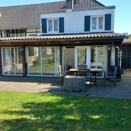 Stegelshof 1